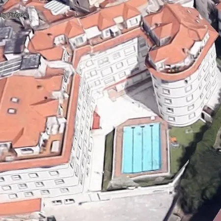 Apartamento Granamar