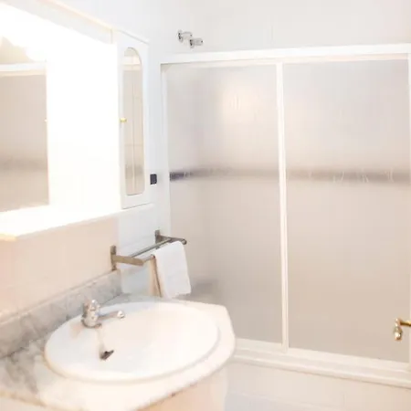 Apartamento Granamar *