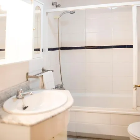 Apartamento Granamar Sanxenxo