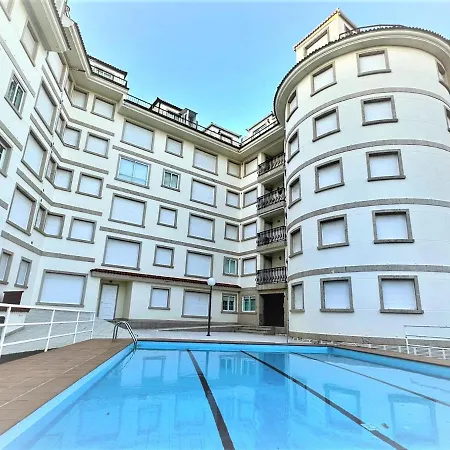 Lägenhet Apartamento Granamar