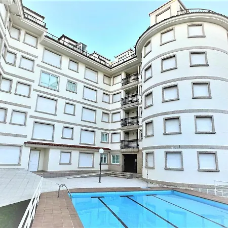 Granamar Apartment *