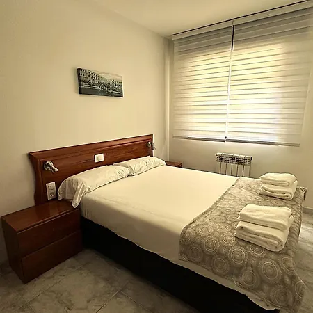 Apartamento Granamar Lägenhet