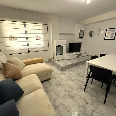 Apartamento Granamar