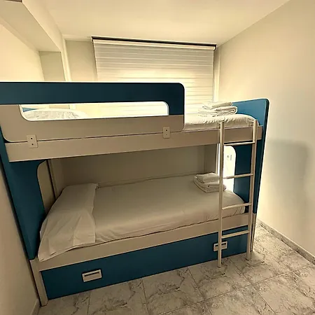 Lägenhet Apartamento Granamar Sanxenxo