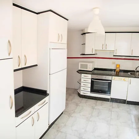 Apartamento Granamar *