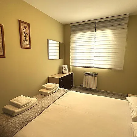 Apartamento Granamar