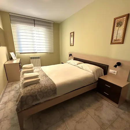 Lägenhet Apartamento Granamar *
