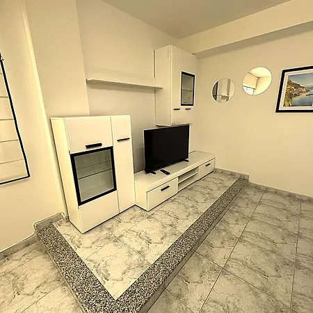 Apartamento Granamar Lägenhet Sanxenxo
