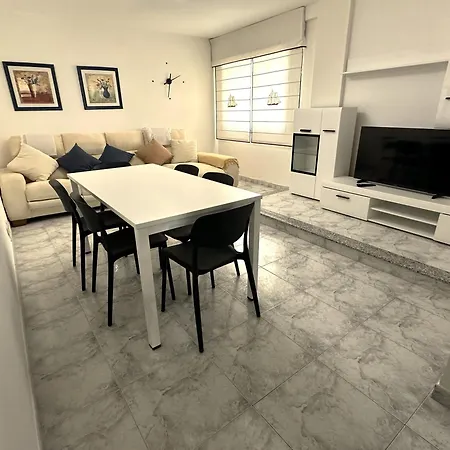 Apartamento Granamar * Sanxenxo