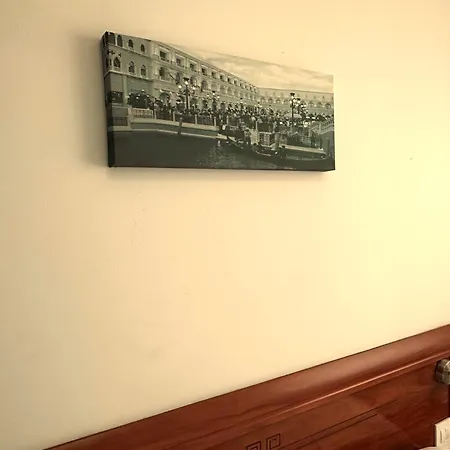 Apartamento Granamar *