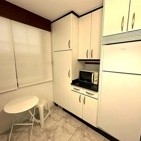 Apartamento Granamar Sanxenxo