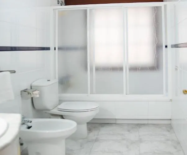 Appartamento Welcome Granamar *