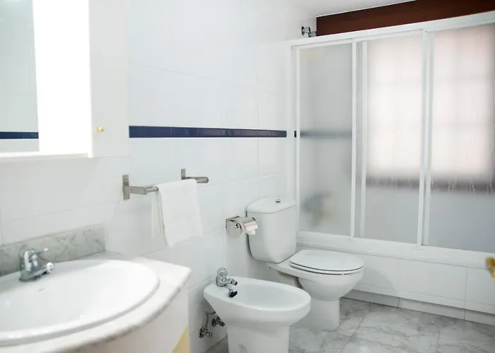 Welcome Granamar Appartamento Sanxenxo