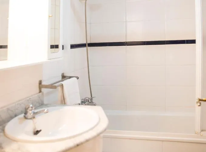 Welcome Granamar Sanxenxo