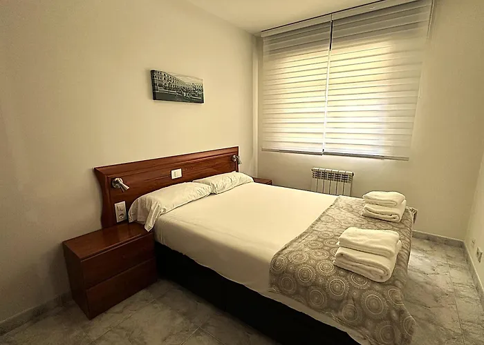 Welcome Granamar Appartamento