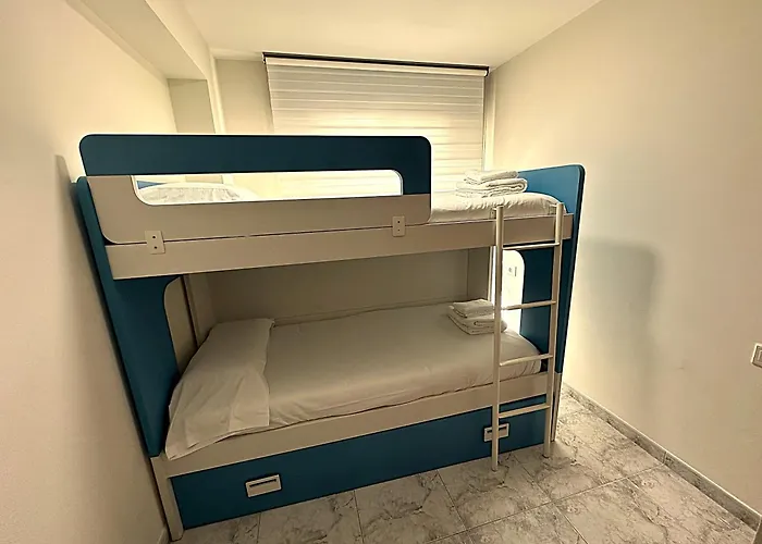 Appartamento Welcome Granamar Sanxenxo