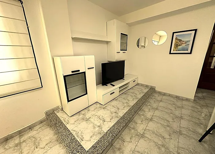 Welcome Granamar Appartamento Sanxenxo