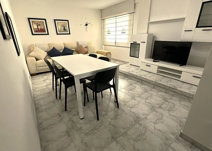 Welcome Granamar * Sanxenxo